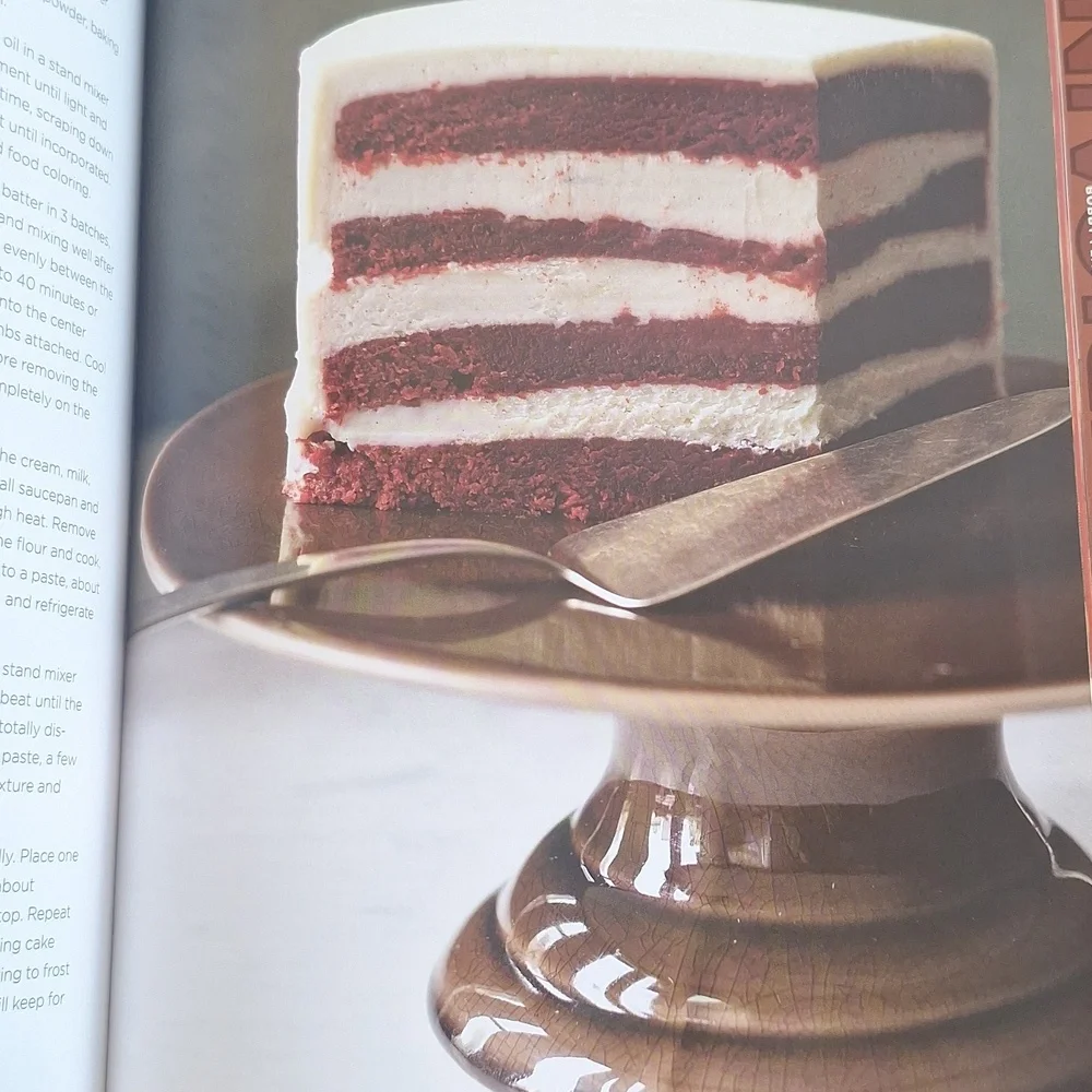 Bobby Flay’s Bar Americain Cookbook Hardcover Food Network